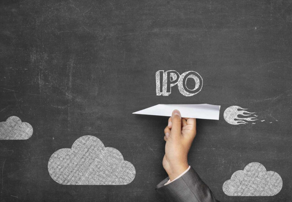 IPOs in January 2024